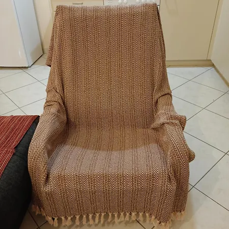 Stefkas Apartment2 * Patras