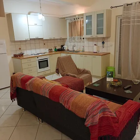 Stefkas Apartment2 Apartamento *