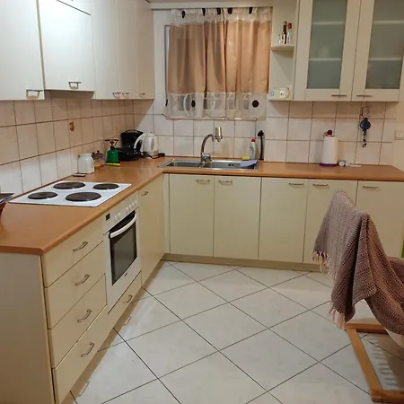 Stefkas Apartment2 Apartamento Patras