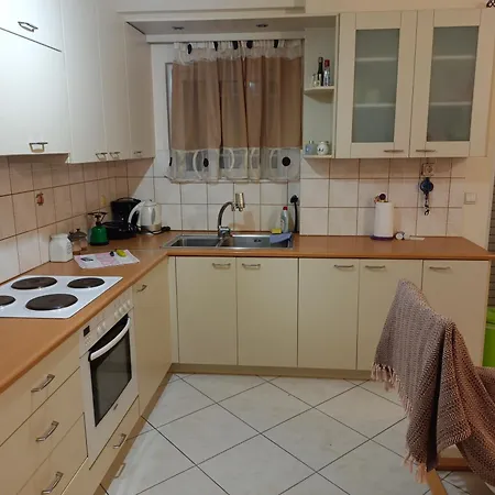 Apartamento Stefkas Apartment2