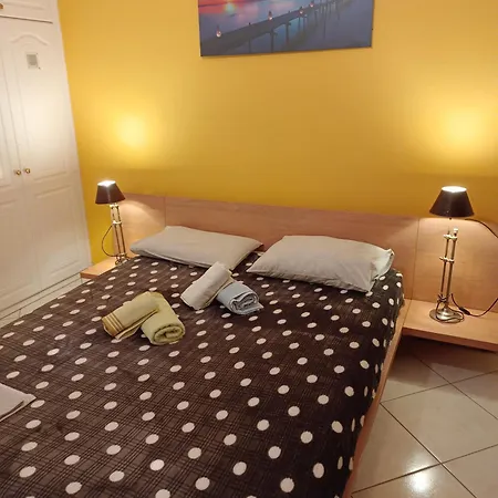 Apartamento Stefkas Apartment2 Patras