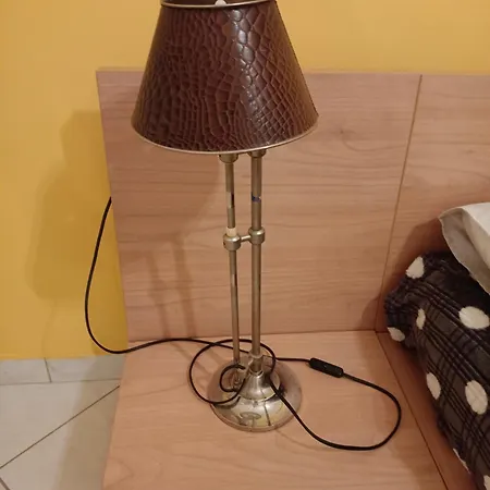 Stefkas Apartment2 * Patras