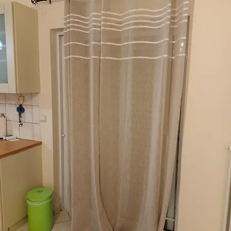 Apartamento Stefkas Apartment2