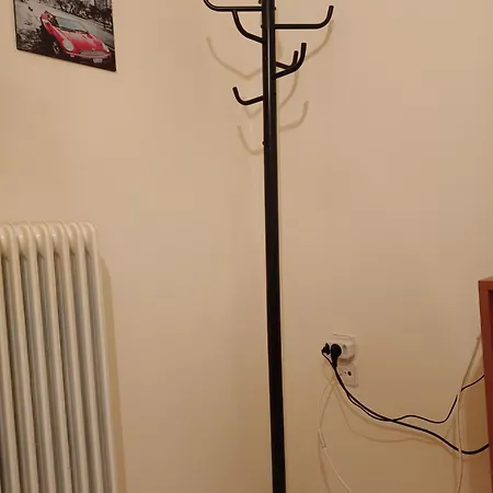 Apartamento Stefkas Apartment2 Patras