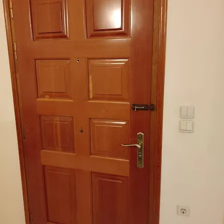 Stefkas Apartment2 *