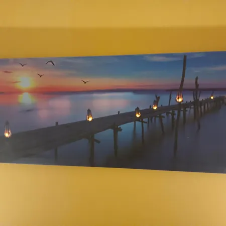 Stefkas Apartment2 * Patras