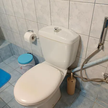 Stefkas Apartment2 * Patras