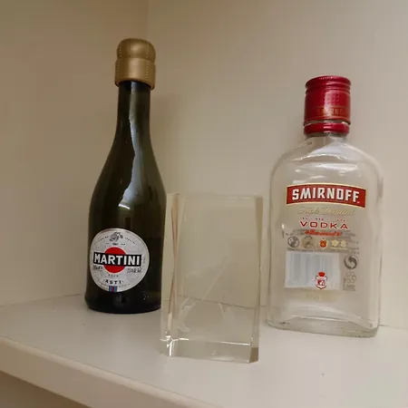 Stefkas Apartment2 *