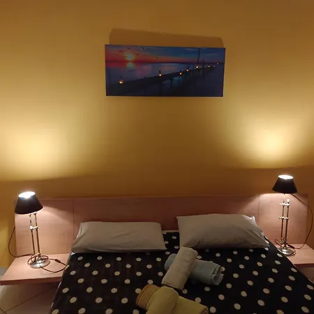 Apartamento Stefkas Apartment2