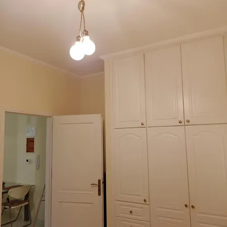 Stefkas Apartment2 *