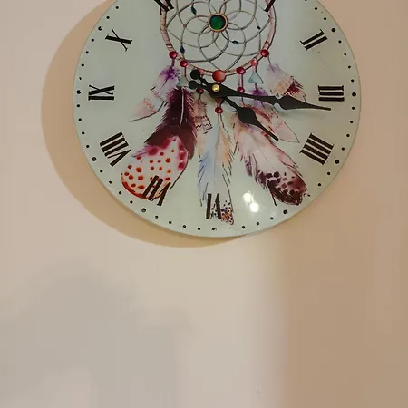 Stefkas Apartment2 Patras