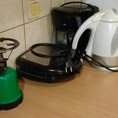 Stefkas Apartment2 Apartamento