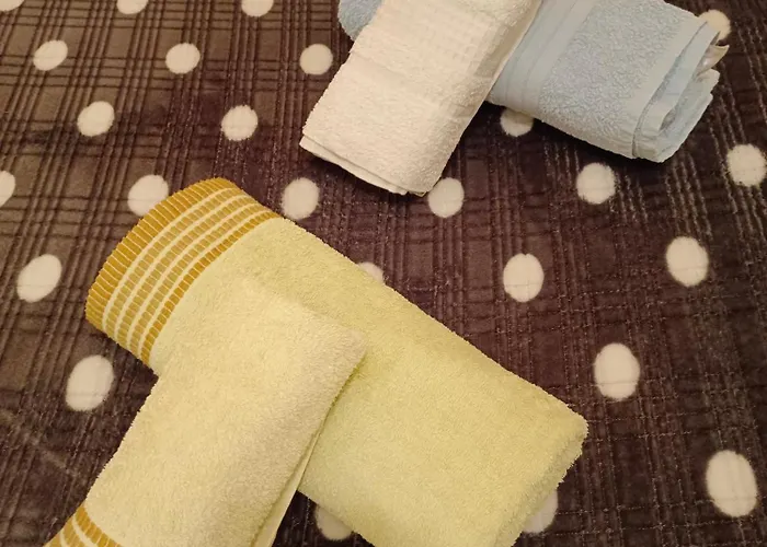 Stefkas Apartment2 Apartamento *