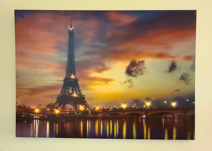 Apartamento Stefkas Apartment2 *