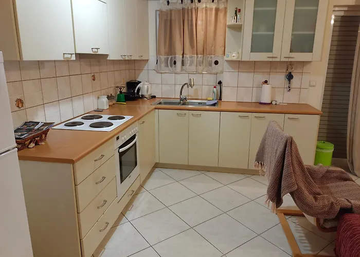 Stefkas Apartment2 Apartamento Patras