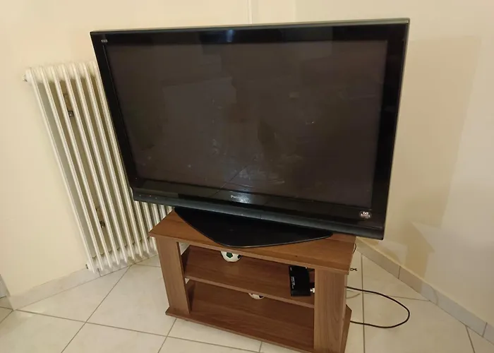 Stefkas Apartment2 Patras