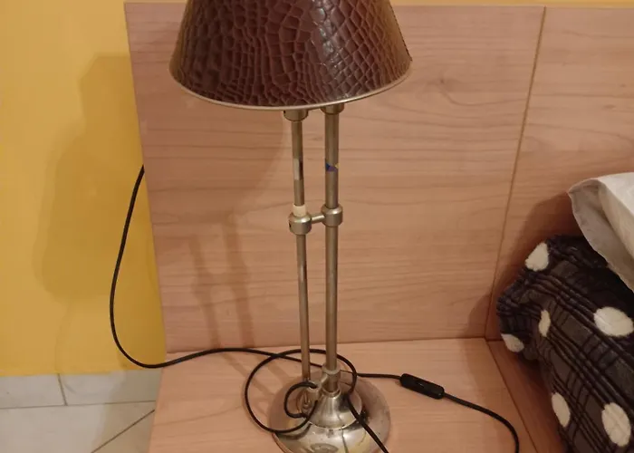 Stefkas Apartment2 * Patras