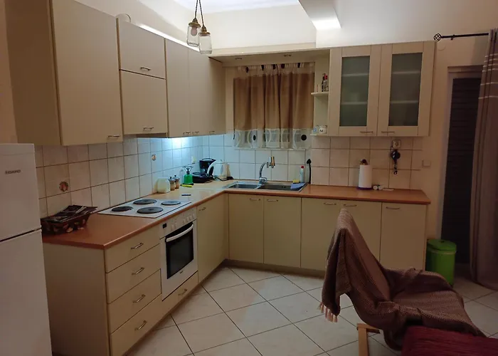 Stefkas Apartment2