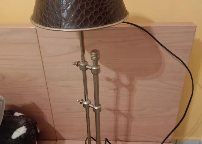 Stefkas Apartment2 Apartamento *