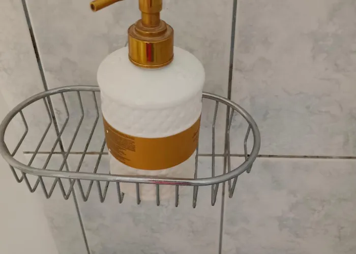 Stefkas Apartment2 Apartamento