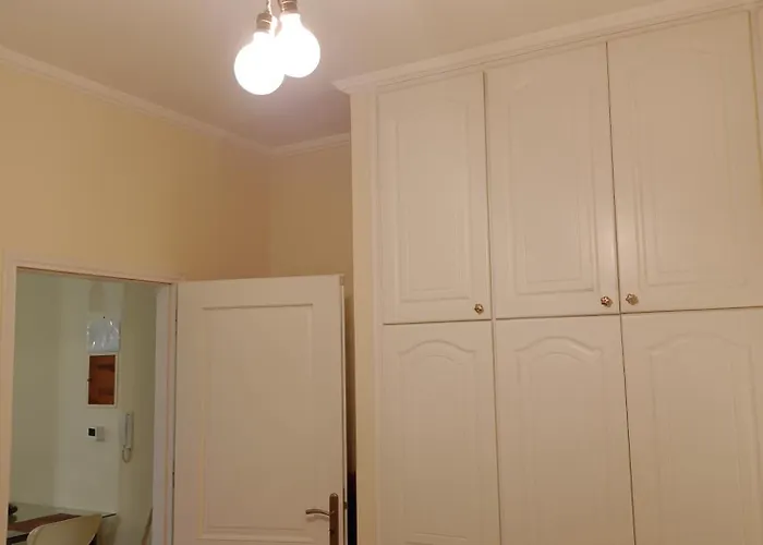 Stefkas Apartment2 *