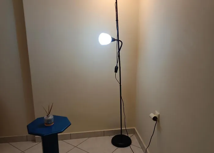 Apartamento Stefkas Apartment2 *