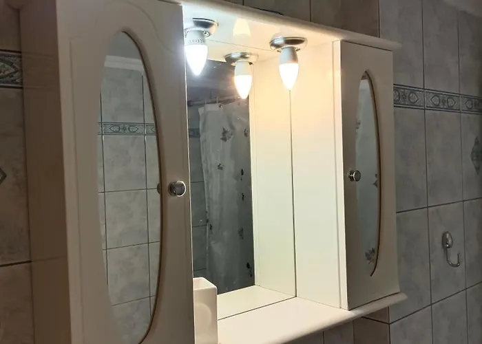 Stefkas Apartment2 *