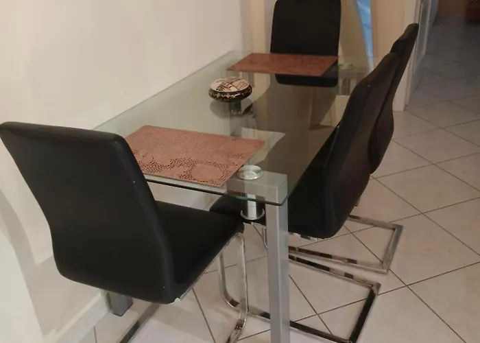 Stefkas Apartment2 Apartamento Patras