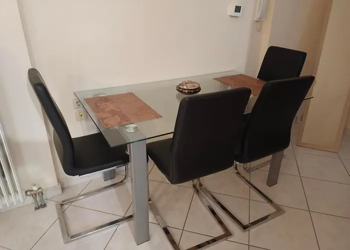 Apartamento Stefkas Apartment2 Patras