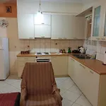 Stefkas Apartment2 * 帕特雷