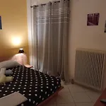 Stefkas Apartment2 * 帕特雷