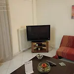 公寓 Stefkas Apartment2