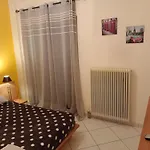 公寓 Stefkas Apartment2 帕特雷