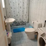 Stefkas Apartment2 帕特雷