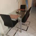 Stefkas Apartment2 公寓 帕特雷