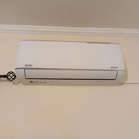 Stefkas Apartment2 *