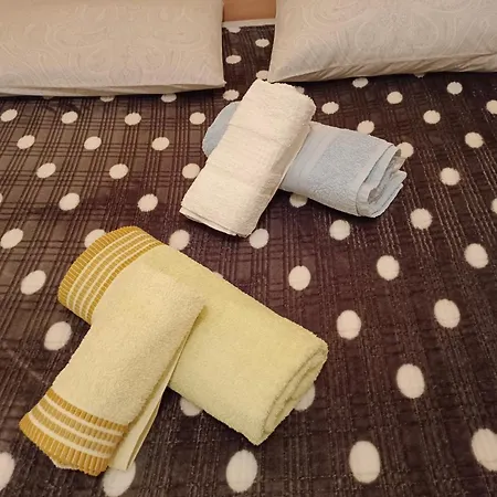 Stefkas Apartment2 *