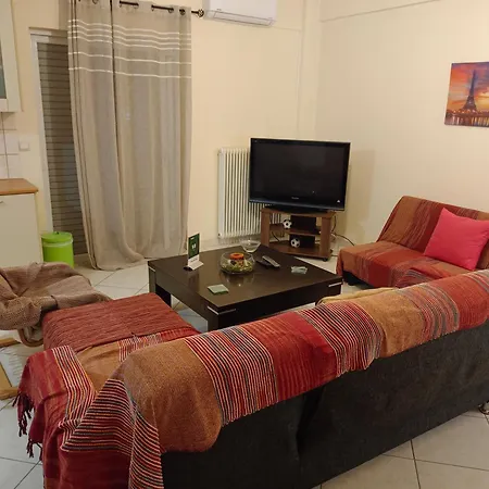 Stefkas Apartment2