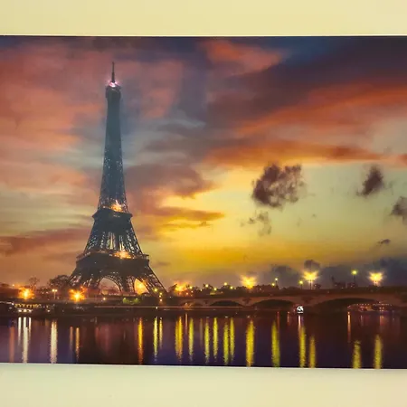 Apartment Stefkas Apartment2 *