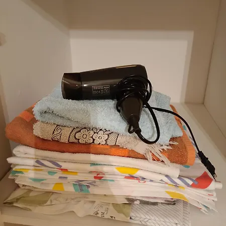 דירה Stefkas Apartment2 פאטרה