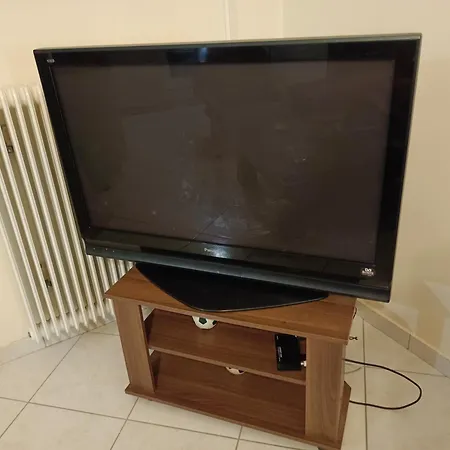 Stefkas Apartment2 帕特雷