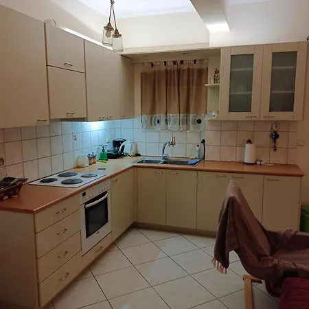 Stefkas Apartment2