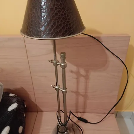 Stefkas Apartment2 דירה *