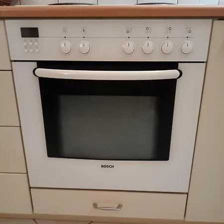 Lägenhet Stefkas Apartment2 *