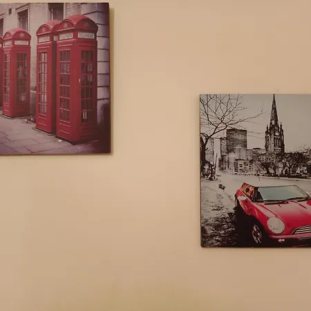 Stefkas Apartment2