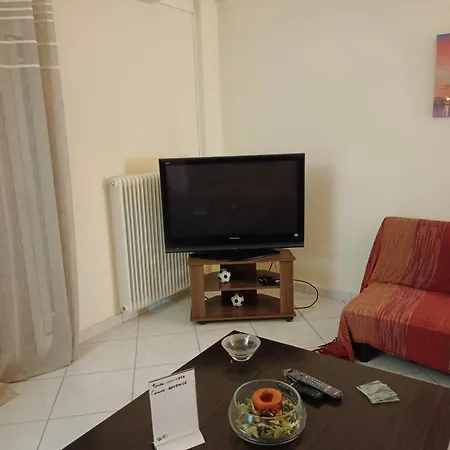 Lejlighed Stefkas Apartment2