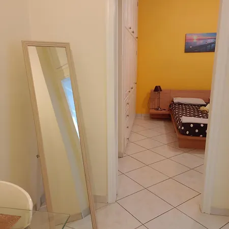 דירה Stefkas Apartment2