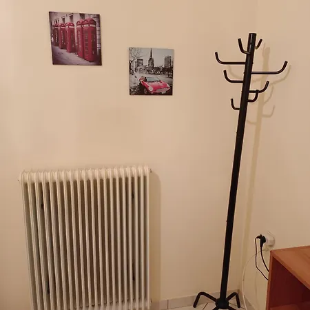 Stefkas Apartment2 Lejlighed *