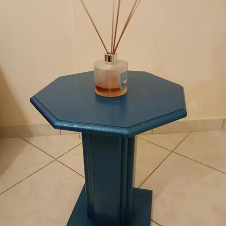 Stefkas Apartment2 Διαμέρισμα Πάτρα