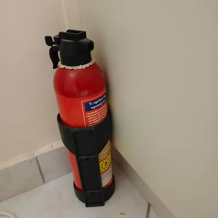דירה Stefkas Apartment2 פאטרה